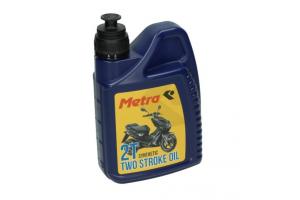 Metra 2-Takt l Midrace 1 Liter